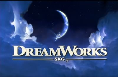 Logo hãng phim Dreamworks