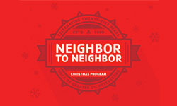 Logo Neighbor