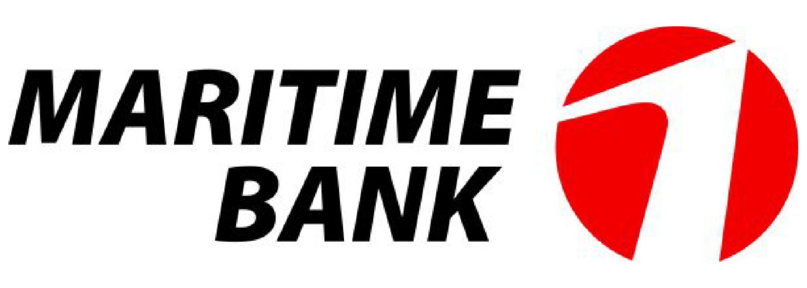 Logo Maritime Bank