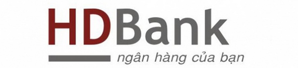 Logo cũ của ngân hàng HD Bank