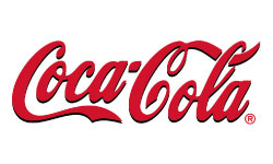 logo nước giải khát coca cola