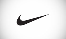 Logo hãng giày Nike