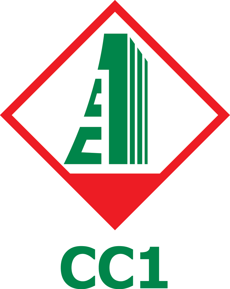 Logo tổng công ty xây dựng số 1