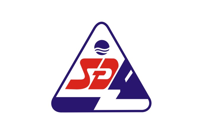 Logo tổng công ty Sông Đà