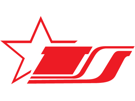 Logo tổng công ty xây dựng Trường Sơn