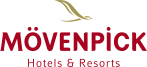 Thiết kế logo khách sạn Moevenpick