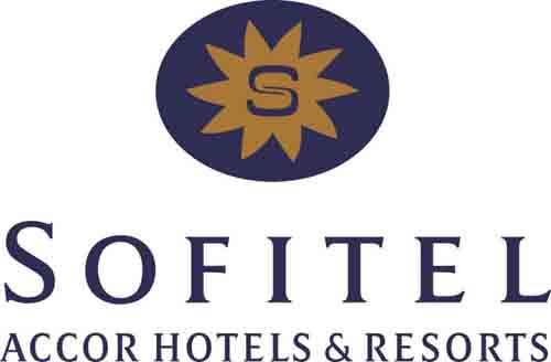 Thiết kế logo khách sạn Sofitel Metropole