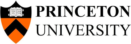 logo Princeton University