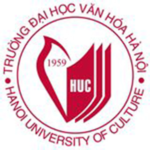 Logo Đại Học Văn Hóa Hà Nội