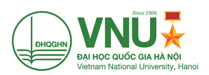 Logo Đại Học Quốc Gia Hà Nội