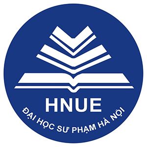 Logo Đại Học Sư Phạm Hà Nội