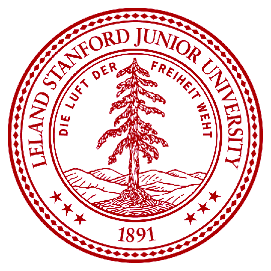 logo Leland Stanford Junior University
