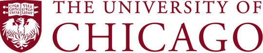 logo The University of Chicago