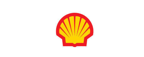 thiết kế logo shell
