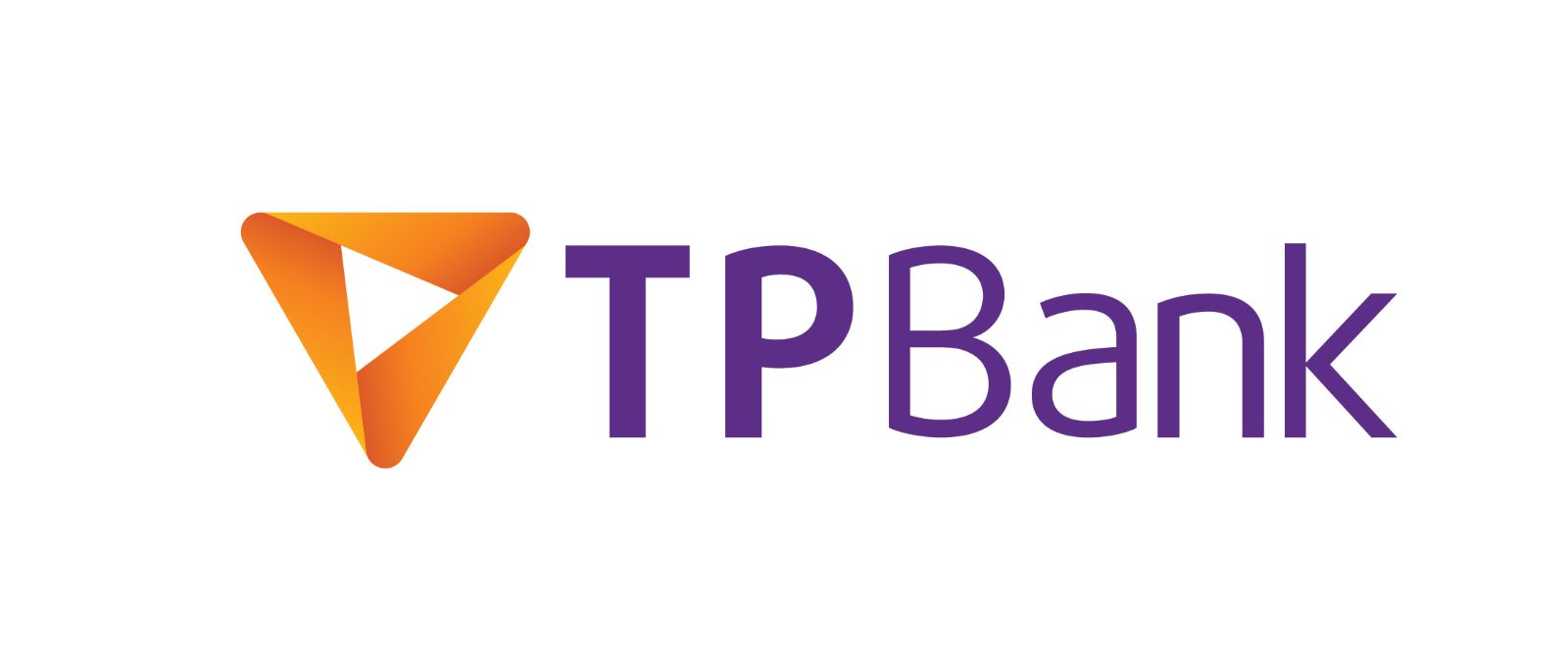 thiết kế logo TP Bank