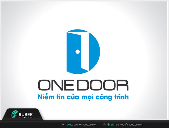 Mẫu thiết kế Logo tại Hà Nội đẹp 7