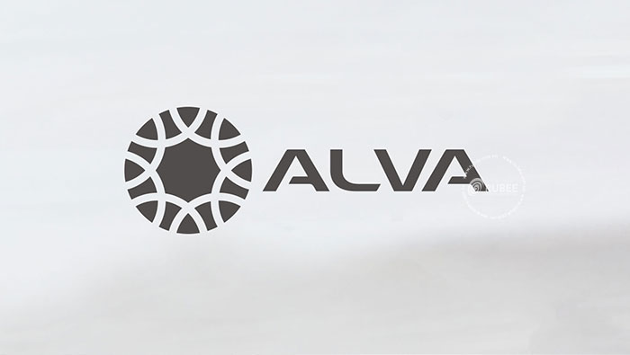 Thiết kế logo Alva