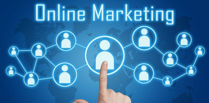 Tại sao doanh nghiệp cần được tư vấn về marketing online?