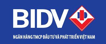Logo BIDV