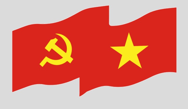 Logo đảng cộng sản Việt Nam