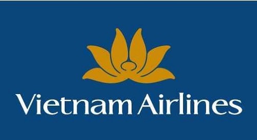 Vietnam airlines logo