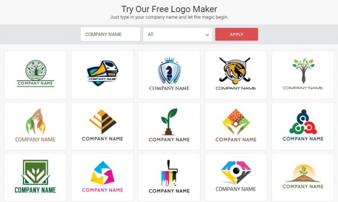 Cách thiết kế logo đơn giản với công cụ thiết kế logo