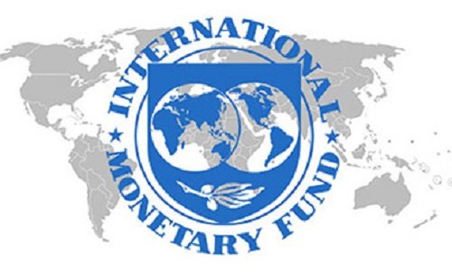 ý nghĩa logo IMF