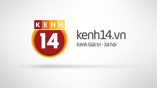 logo kênh 14