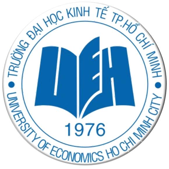 Ý nghĩa logo UEH