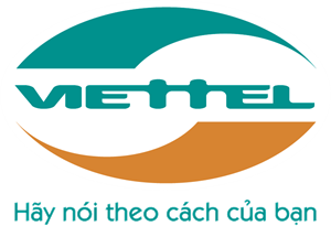 logo Viettel vector