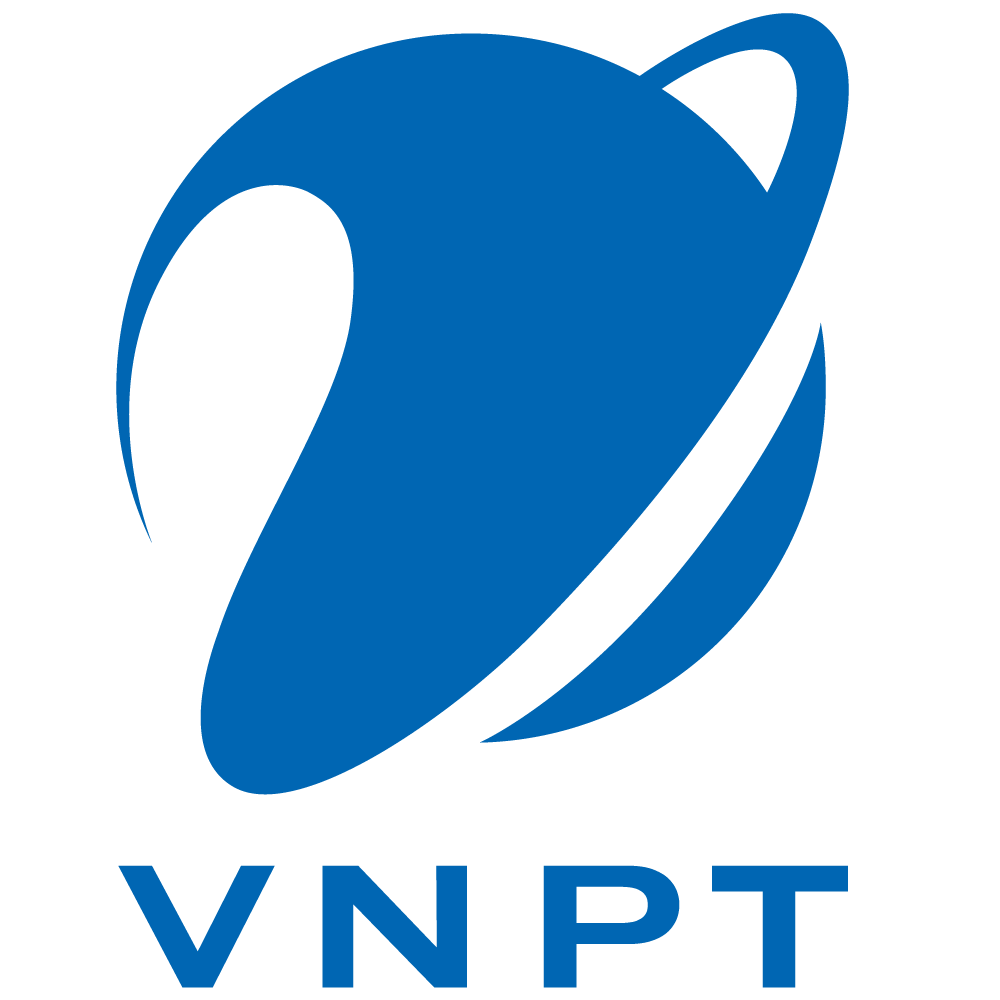 Logo VNPT png