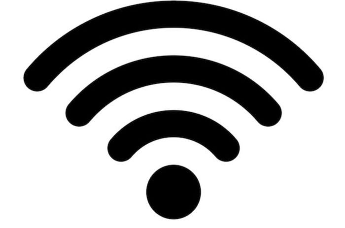 Logo Wifi có ý nghĩa gì