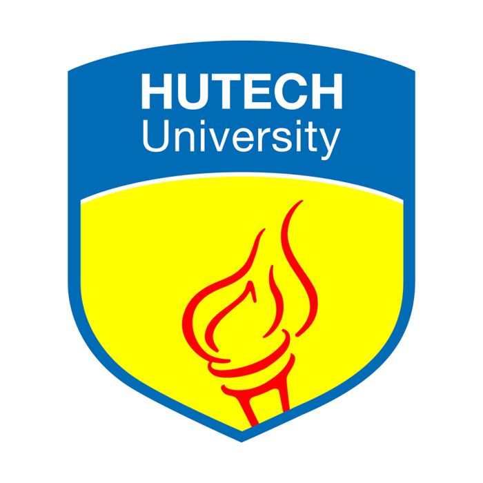 Ý nghĩa logo HUTECH 