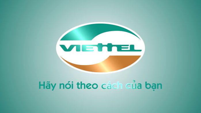 Ý nghĩa logo Viettel 
