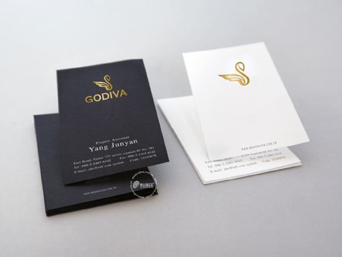 Nhận diện thương hiệu Godiva Phú Quốc
