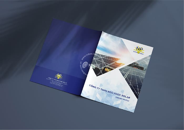 Profile công ty năng lượng mặt trời Ngũ Phúc Solar
