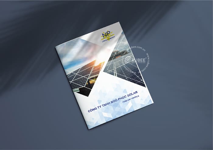 Profile năng lượng mặt trời Ngũ Phúc Solar