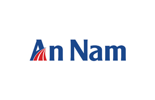 Thiết kế logo An Nam