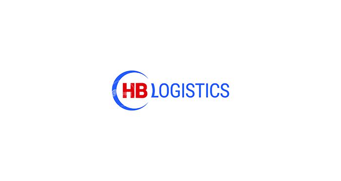 Thiết kế logo H&B Logistícs tại Rubee