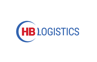 Thiết kế logo H&B Logistícs