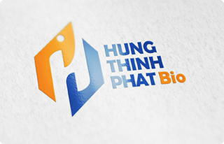 Thiết kế logo Hưng Thịnh Phát Bio