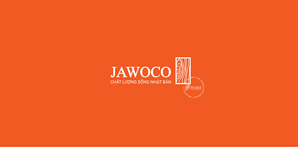 Thiết kế logo Jawoco