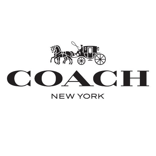Thiết kế logo Coach