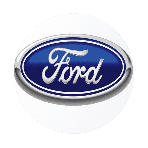 logo của hãng xe Ford