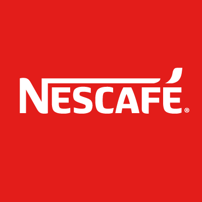 logo của Nescafe