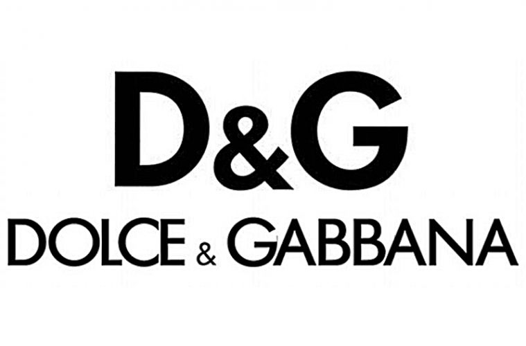 Thiết kế logo D&G