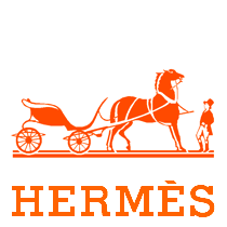 logo hãng thời trang pháp Hermes