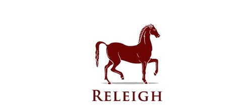  Thiết kế logo Releigh