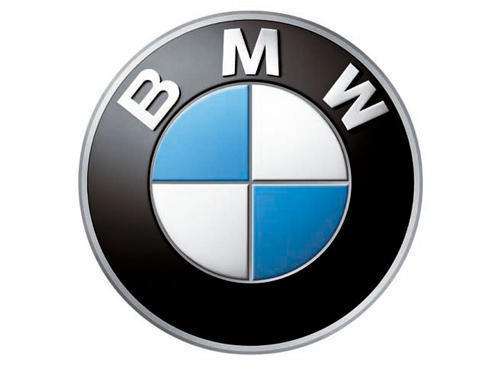 Thiết Kế Logo Của BMW