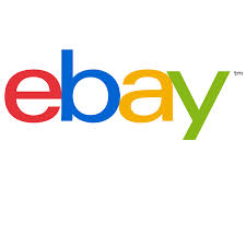 Thiết kế logo của Ebay